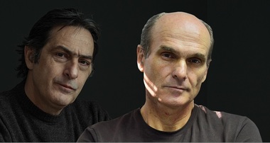 Cristian Tudor Popescu în dialog cu Vlad Zografi despre volumul „De ce? Ce ne stârneşte curiozitatea" de Mario Livio