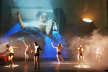 Naţionalul craiovean participă cu trei producţii la Festivalul Internaţional de Teatru de la Sibiu