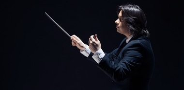 Dirijorul Gabriel Bebeşelea prezintă o lucrare inedită de George Enescu la Ateneul Român