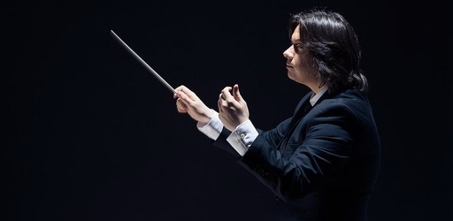 Dirijorul Gabriel Bebeşelea prezintă o lucrare inedită de George Enescu la Ateneul Român