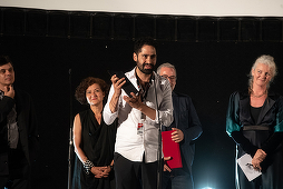 TIFF 2022 - Filmul Casa noastră/ Utama, debutul regizorului Alejandro Loayza Grisi, marele câştigător / Maia Morgenstern, câştigătoarea Premiului de Excelenţă