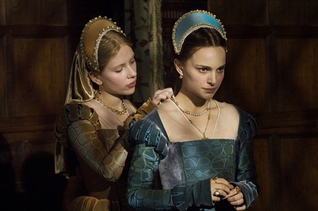 Filmele "Anna Karenina" şi "Cealaltă moştenitoare Boleyn", în iulie la DIVA