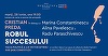 „Robul succesului”, o carte despre Victor Eftimiu, scriitor născut ca supus al sultanului Abdul-Hamid II şi care a murit în România lui Nicolae Ceauşescu