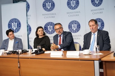 Festivalul „George Enescu” - Capodopere simfonice sau de operă rar auzite în România. Valoarea totală a premiilor la Concursul „Enescu” - 120.000 de euro