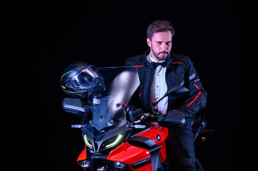 Opera Aperta: Arii celebre interpretate pe motocicletă, la Cluj-Napoca