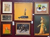 Adrian Ghenie, Ştefan Câlţia, Sabin Bălaşa, între artiştii români contemporani preferaţi de colecţionari şi investitori