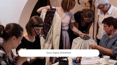Trei proiecte culturale româneşti, între cele 31 câştigătoare ale Premiilor Europa Nostra - VIDEO