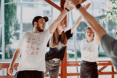 Ideo Ideis - Festivalul naţional de teatru tânăr de la Alexandria va avea loc între 15 şi 21 august