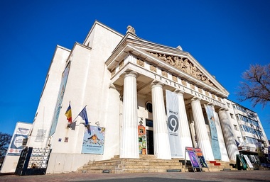 Teatrul Dramatic „Fani Tardini” va fi renovat cu fonduri PNRR