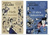 Seria de autor dedicată lui Roberto Bolaño, una dintre cele importante voci literare ale generaţiei sale din America Latină, lansată de Anansi. World Fiction