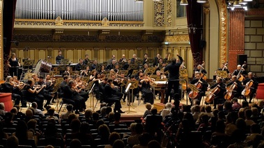 Athenaeum Summer Festival, ediţia I, începe vineri la Ateneul Român