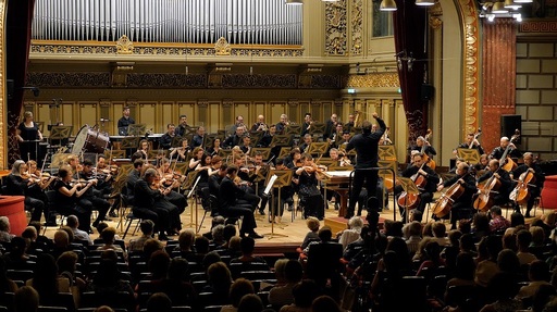Athenaeum Summer Festival, ediţia I, începe vineri la Ateneul Român