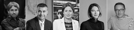 Dezbatere specială despre arta de a fi spectator cu Octavian Saiu, E.S. David Saranga, Gilda Lazăr, Andreea Sandu şi Tudor Giurgiu, la Teatrelli