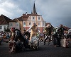 Cea mai amplă ediţie a Festivalului Internaţional de Teatru de la Sibiu s-a încheiat duminică: 85.000 de persoane au participat zilnic la evenimente - FOTO
