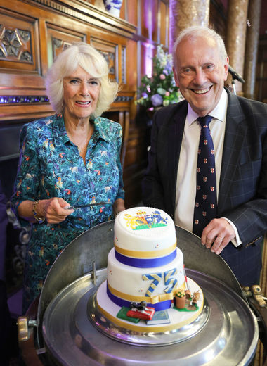 Camilla, ducesa de Cornwall, împlineşte 75 de ani. Ducesa îşi sărbătoreşte ziua de naştere cu o mică cină în familie la Highgrove