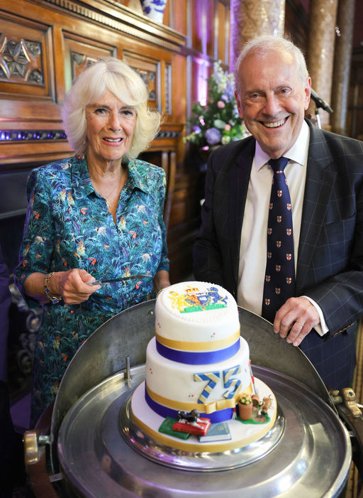 Camilla, ducesa de Cornwall, împlineşte 75 de ani. Ducesa îşi sărbătoreşte ziua de naştere cu o mică cină în familie la Highgrove