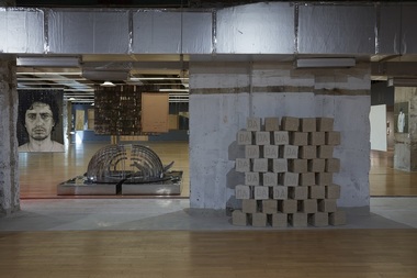 MNAC achiziţionează din nou lucrări de artă de la artiştii români iar termenul limită pentru înscrierea dosarului este 9 septembrie