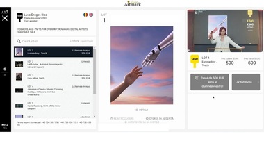 Cea mai nouă platformă de licitare online din România va fi lansată marţi