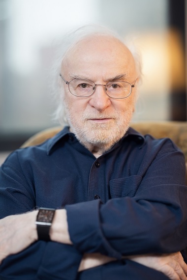 Scriitorul Norman Manea, aniversat la împlinirea vârstei de 86 de ani printr-un proiect online - VIDEO