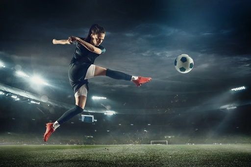 Campionatul European de Fotbal Feminin UEFA 2022, la TVR