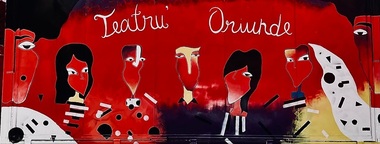 „Teatru Oriunde” prezintă spectacole pentru copii şi adulţi în weekenduri, în Parcul Sebastian şi Parcul Ferentari, între 23 iulie şi 14 august