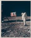 Jachetă purtată de astronautul Buzz Aldrin în misiunea sa pe Lună ar putea fi vândută la licitaţie cu 1-2 milioane de dolari - FOTO