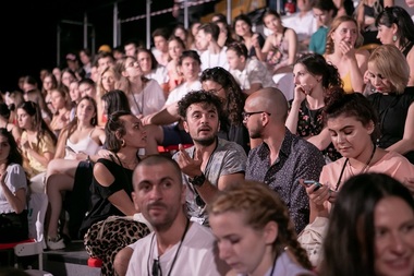 Progamul Ideo Ideis #17: Şapte zile de festival cu teatru, film, muzică şi poveşti