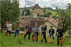 Festivalul ICon Arts Translvania va avea loc, între 25 iulie şi 7 august, în zece localităţi din sudul Transilvaniei, Sibiu şi împrejurimi