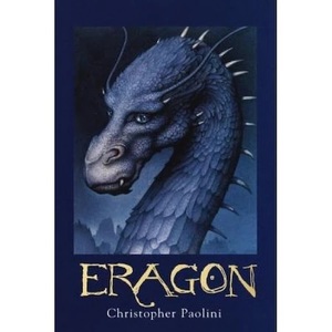 „Eragon”, adaptare în serial, se află în pregătire la Disney+ 