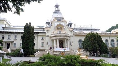 Festivalul Internaţional „Enescu şi muzica lumii”, ediţia a 23-a, are loc la Sinaia între 9 august şi 2 septembrie