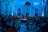 Festivalul multidisciplinar Unfinished revine în format offline, în perioada 29 septembrie - 2 octombrie, sub tema Off-Center