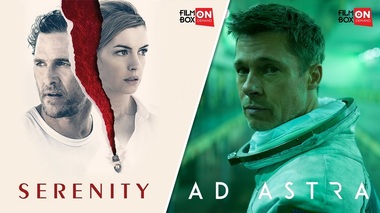Focus Sat aduce sute de filme în biblioteca video FilmBox OnDemand - FOTO