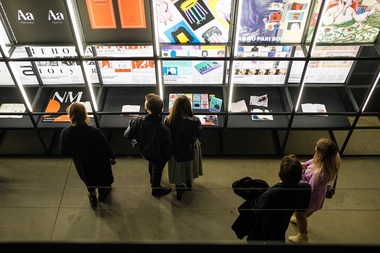 Mai mult de 450 de lucrări înscrise la ediţia a IX-a DIPLOMA Show, festivalul noii generaţii de artişti, arhitecţi şi designeri români