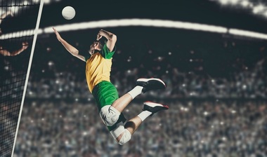 Calificările pentru EuroVolley 2023 se văd la TVR 3
