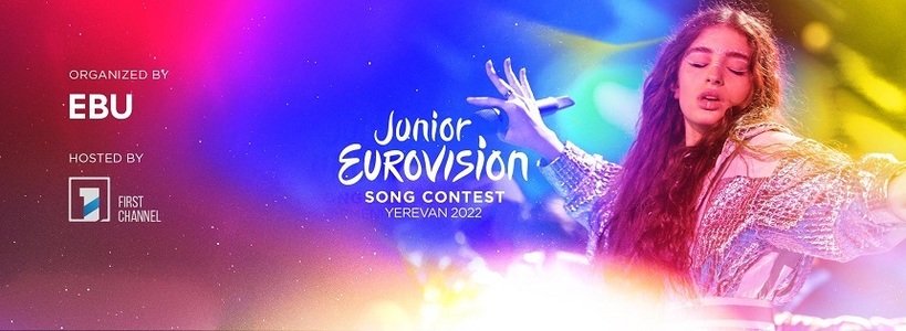 Ucraina va participa la ediţia 2022 a Eurovision Junior. Germania şi Rusia nu vor fi în competiţie
