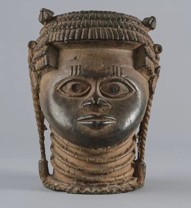 Universităţile din Oxford şi din Cambridge intenţionează să restituie Beninului 213 de obiecte din bronz