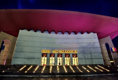 Concursul pentru funcţia de director al Teatrului Naţional Bucureşti va fi reluat
