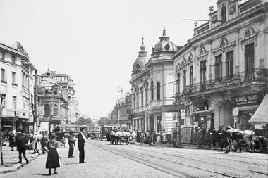 Casa negustorului Dimitrie Petrescu, de secol XIX, este scoasă la vânzare pentru 1,6 milioane de euro - FOTO