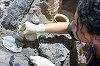 Arheologii au descoperit patru camere noi într-o casă din Pompei, indicii ale vieţii clasei de mijloc - FOTO/ VIDEO
