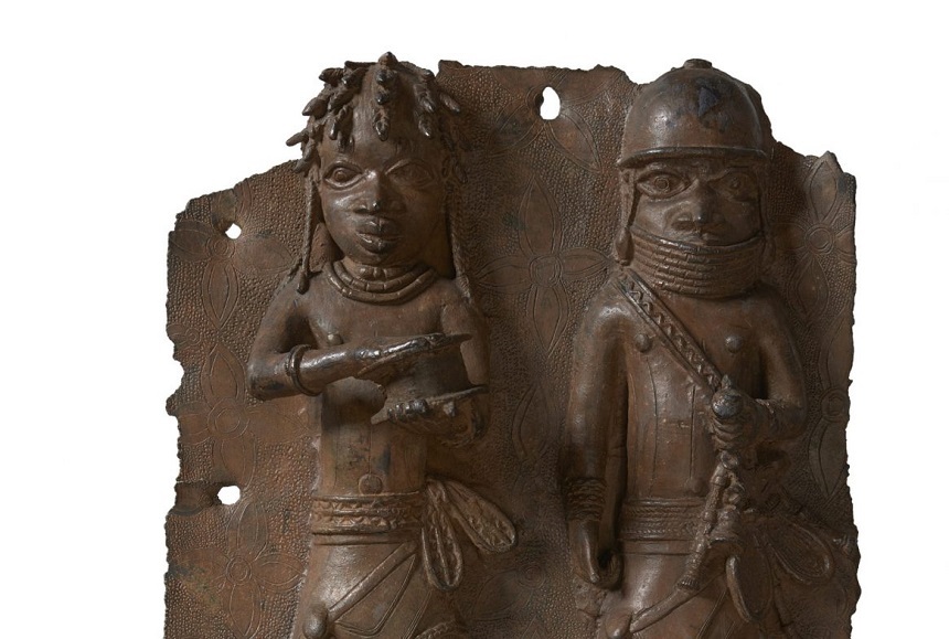 Un muzeu londonez va restitui Nigeriei opere furate în secolul al XIX-lea