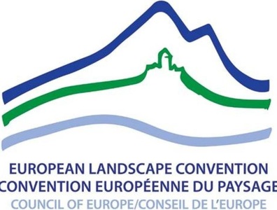 Proiectele pentru participarea României la competiţia „Premiul European pentru Peisaj” înscrise până la 31 octombrie