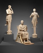 Muzeul Getty va restitui Italiei mai multe obiecte de artă