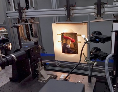Patru picturi de Vermeer au fost analizate în timpul pandemiei. Secretele lor vor fi dezvăluite într-o expoziţie majoră a Galeriei Naţionale de Artă din Washington