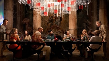 „Glass Onion: A Knives Out Mystery”, cu Daniel Craig, poate fi văzut începând din 23 decembrie pe Netflix