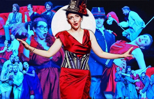 Constanţa: Cea de-a şaptea ediţie a Festivalului Internaţional de Teatru Independent debutează la sfârşitul săptămânii, cu o producţie a Teatrului Naţional Bucureşti 