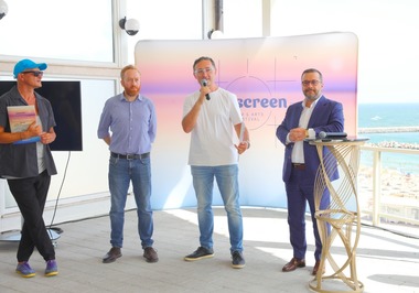 Constanţa: Filme în premieră, concerte, invitaţi speciali, la prima ediţie a Sunscreen Film & Arts Festival