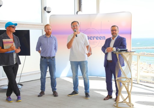 Constanţa: Filme în premieră, concerte, invitaţi speciali, la prima ediţie a Sunscreen Film & Arts Festival
