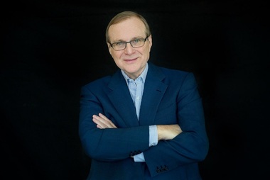 Colecţia de artă a lui Paul Allen, cofondator al Microsoft, în licitaţie, este estimată la peste un miliard de dolari