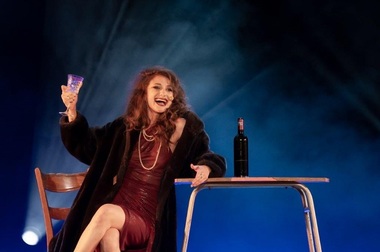Gala Tânărului Actor HOP 2022 - Marele premiu a fost câştigat de actriţa Laura Gabriela Oana 