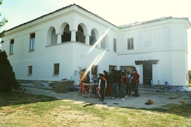 Conacul Neamţu din Olari, gazdă a Caravanei de Patrimoniu 